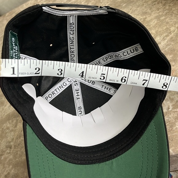 The Sporting Club at The Bellevue black Hat Philadelphia - Picture 5 of 5